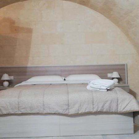 B&B La Gemma Dei Sassi Матера Екстер'єр фото