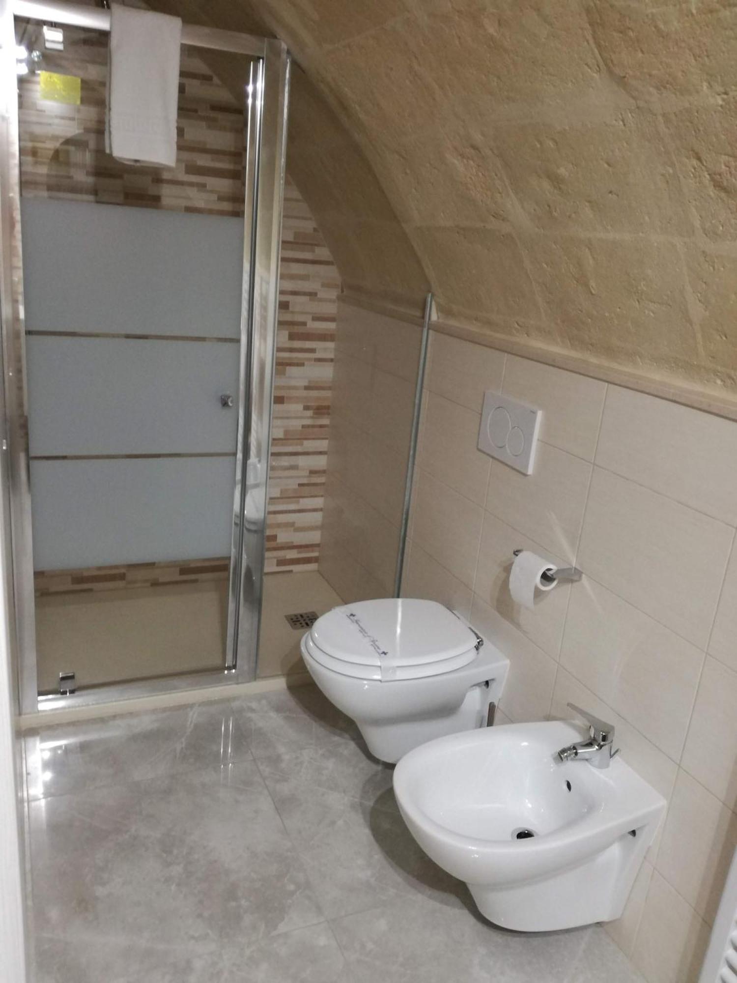 B&B La Gemma Dei Sassi Матера Номер фото